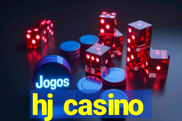 hj casino